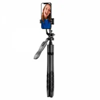 Trepied Proove MegaStick Foto, video/ Black photo 4