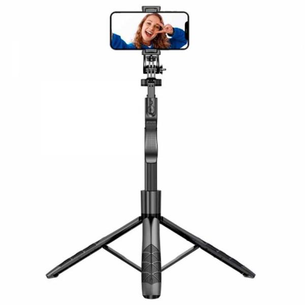 Trepied Proove MegaStick Foto, video/ Black photo 6 Trepied Proove MegaStick Foto, video/ Black photo 6