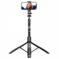 Trepied Proove MegaStick Foto, video/ Black photo 6