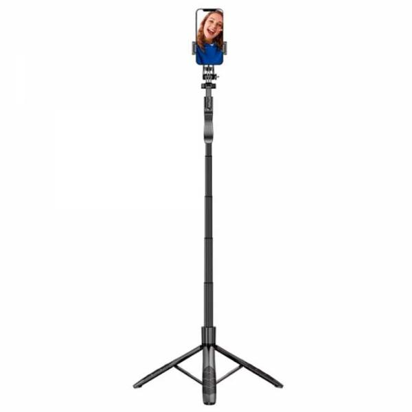 Trepied Proove MegaStick Foto, video/ Black photo 7 Trepied Proove MegaStick Foto, video/ Black photo 7