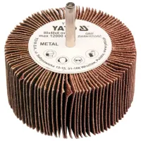 Perie abrzivă Yato YT83383 Acoperiri de vopsea