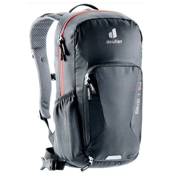 Туристический рюкзак Deuter Bike One 14 Для велоспорта/ 14 л photo 1 Туристический рюкзак Deuter Bike One 14 Для велоспорта/ 14 л photo 1