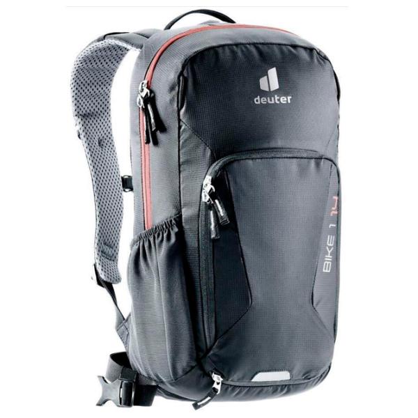 Туристический рюкзак Deuter Bike One 14 Для велоспорта/ 14 л photo 1 Туристический рюкзак Deuter Bike One 14 Для велоспорта/ 14 л photo 1