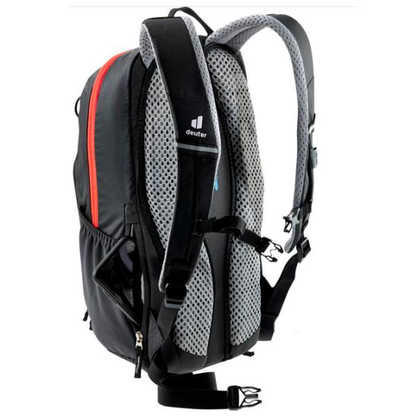 Туристический рюкзак Deuter Bike One 14 Для велоспорта/ 14 л photo 2 Туристический рюкзак Deuter Bike One 14 Для велоспорта/ 14 л photo 2