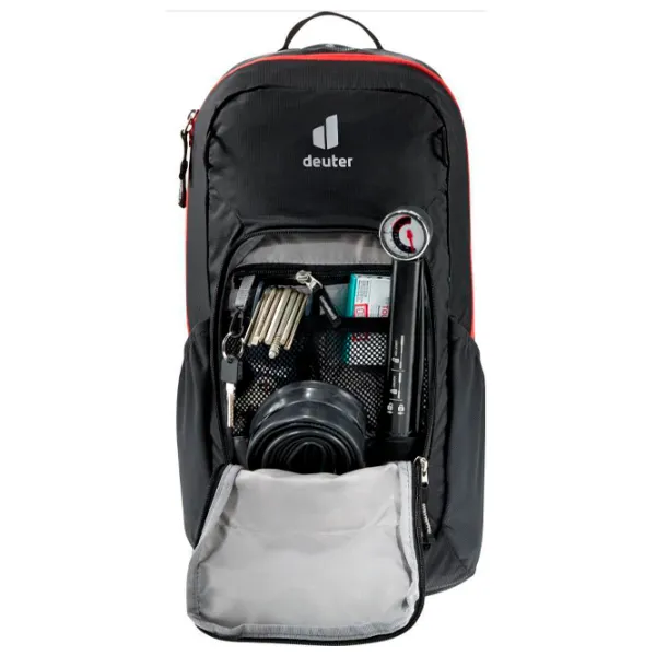 Туристический рюкзак Deuter Bike One 14 Для велоспорта/ 14 л photo 3 Туристический рюкзак Deuter Bike One 14 Для велоспорта/ 14 л photo 3