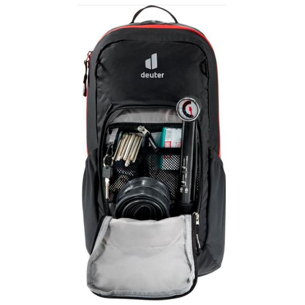 Туристический рюкзак Deuter Bike One 14 Для велоспорта/ 14 л photo 3 Туристический рюкзак Deuter Bike One 14 Для велоспорта/ 14 л photo 3