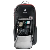 Rucsac pentru turism Deuter Bike One 14 Pentru ciclism/ 14 l photo 3