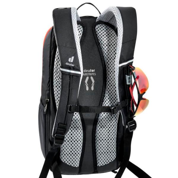 Туристический рюкзак Deuter Bike One 14 Для велоспорта/ 14 л photo 4 Туристический рюкзак Deuter Bike One 14 Для велоспорта/ 14 л photo 4