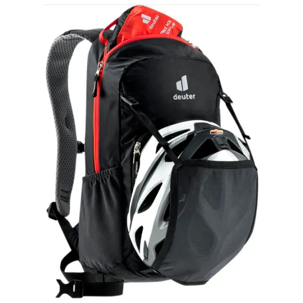 Туристический рюкзак Deuter Bike One 14 Для велоспорта/ 14 л photo 5 Туристический рюкзак Deuter Bike One 14 Для велоспорта/ 14 л photo 5