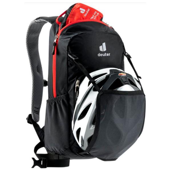Туристический рюкзак Deuter Bike One 14 Для велоспорта/ 14 л photo 5 Туристический рюкзак Deuter Bike One 14 Для велоспорта/ 14 л photo 5