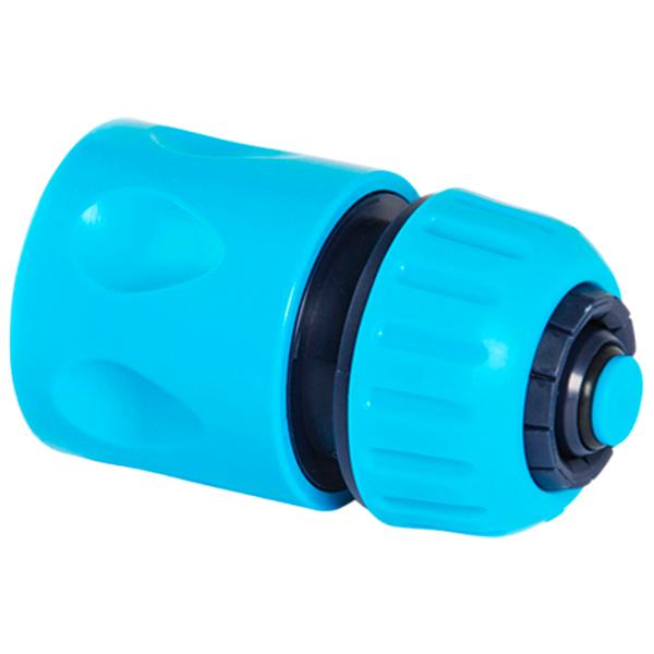 Cuplă rapidă Cellfast 51125 Plastic/ сu stop photo 1