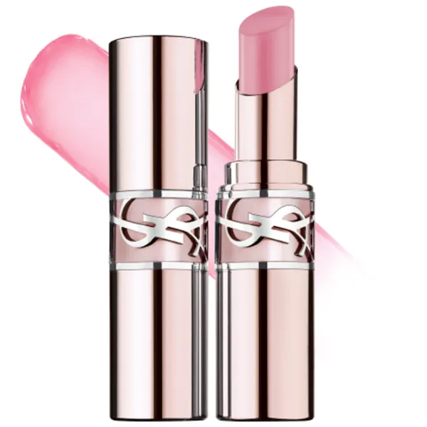 Губная помада Yves Saint Laurent Loveshine Candy Glow Stick/ Pink photo 1