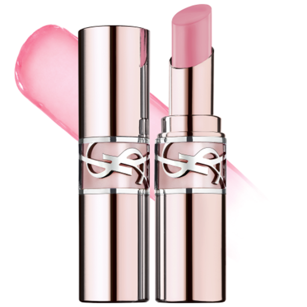 Губная помада Yves Saint Laurent Loveshine Candy Glow Stick/ Pink photo 1