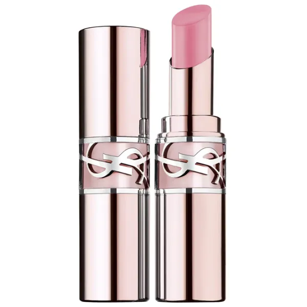 Губная помада Yves Saint Laurent Loveshine Candy Glow Stick/ Pink photo 2