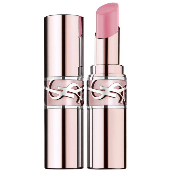 Губная помада Yves Saint Laurent Loveshine Candy Glow Stick/ Pink photo 2