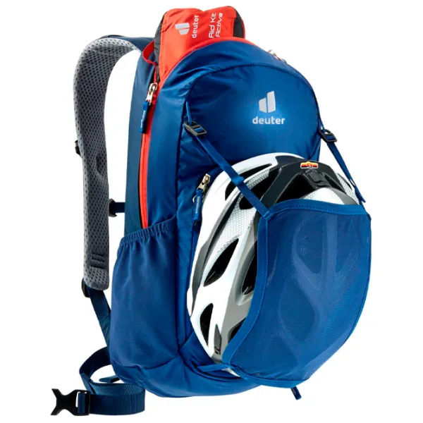 Туристический рюкзак Deuter Bike One 14 Для велоспорта/ 14 л photo 5 Туристический рюкзак Deuter Bike One 14 Для велоспорта/ 14 л photo 5
