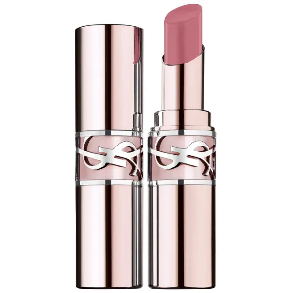 Губная помада Yves Saint Laurent Loveshine Candy Glow Stick/ Нюдово-розовый photo 2 Губная помада Yves Saint Laurent Loveshine Candy Glow Stick/ Нюдово-розовый photo 2