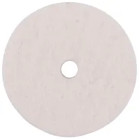 Disc de lustruit Wolfcraft 2130000 Universală