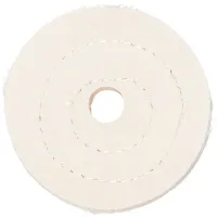 Disc de lustruit Wolfcraft 2146000 Universală