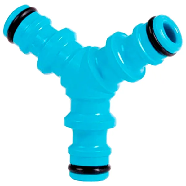 Conector pentru furtun Cellfast 51205 Plastic photo 1