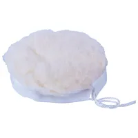 Disc de lustruit Wolfcraft 2025000 Universală