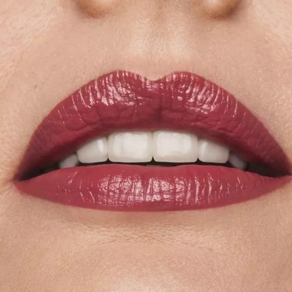 Губная помада Estee Lauder PURE COLOR Hi-Lustre Stick/ Dark Pink photo 3 Губная помада Estee Lauder PURE COLOR Hi-Lustre Stick/ Dark Pink photo 3