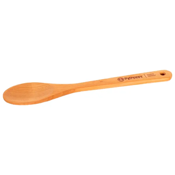 Lingură Petromax Wooden spoon with branding  photo 1