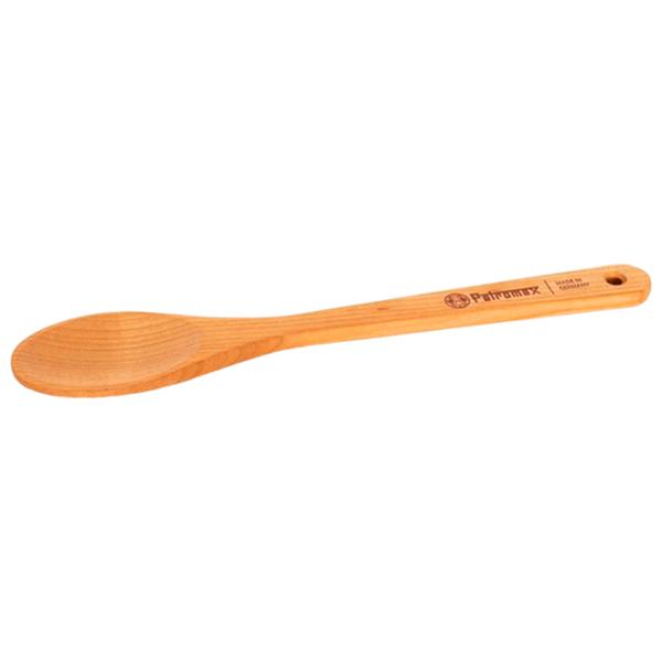 Lingură Petromax Wooden spoon with branding  photo 1