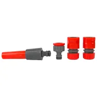 Set duze Profmet 817694 Plastic/ Manual