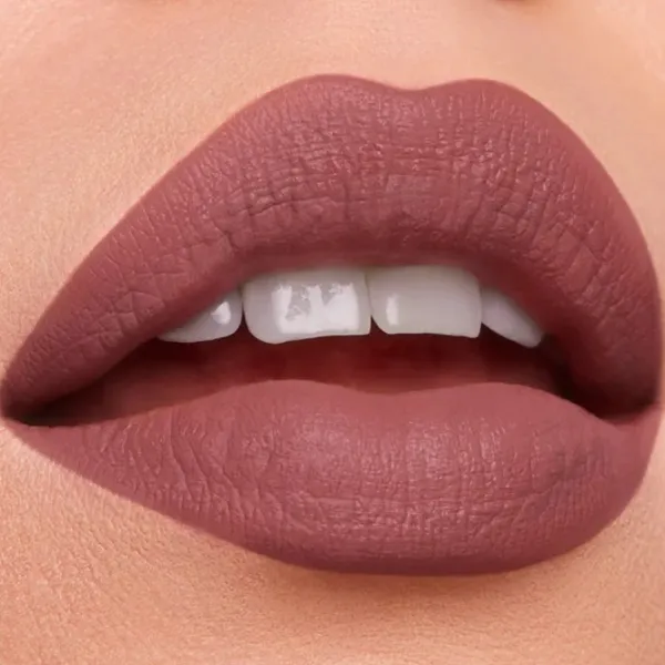 Губная помада Estee Lauder PURE COLOR MATTE Stick/ Blushed nude photo 3