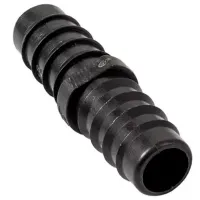 Коннектор трубка Profmet 817647 Пластик photo 2