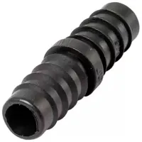 Коннектор трубка Profmet 817647 Пластик photo 3