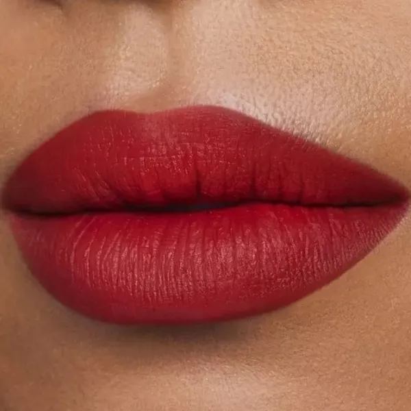 Губная помада Estee Lauder PURE COLOR MATTE Stick/ Темно-красный photo 3