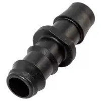 Коннектор трубка Profmet 817646 Пластик photo 2