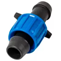 Соединитель шланга Profmet 817645 Пластик photo 2