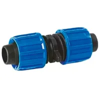 Conector pentru furtun Profmet 817644 Plastic