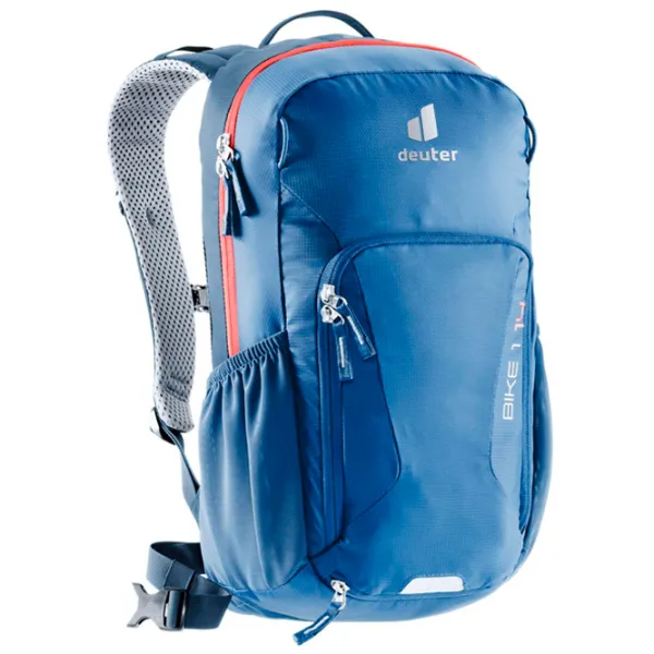 Rucsac pentru turism Deuter Bike One 20 Pentru ciclism/ 20 l photo 1 Rucsac pentru turism Deuter Bike One 20 Pentru ciclism/ 20 l photo 1