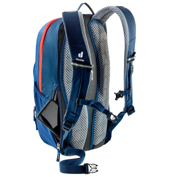Rucsac pentru turism Deuter Bike One 20 Pentru ciclism/ 20 l photo 3 Rucsac pentru turism Deuter Bike One 20 Pentru ciclism/ 20 l photo 3