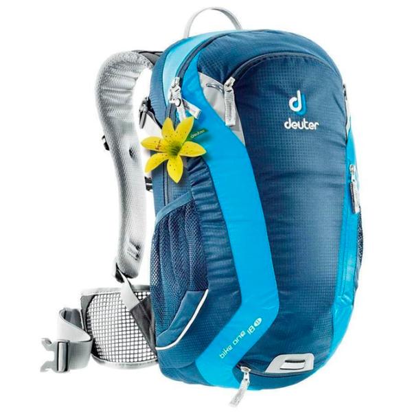 Rucsac pentru turism Deuter Bike One 18 SL Pentru ciclism/ 18 l photo 1