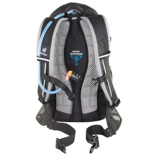 Rucsac pentru turism Deuter Bike One 18 SL Pentru ciclism/ 18 l photo 2