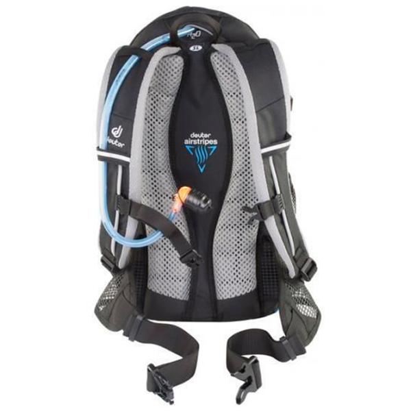Rucsac pentru turism Deuter Bike One 18 SL Pentru ciclism/ 18 l photo 2