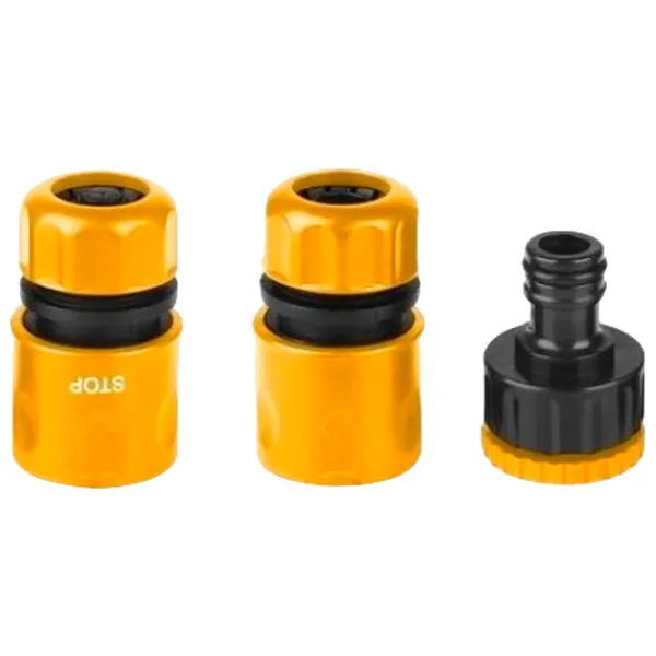Set duze INGCO HHCS03122 Plastic photo 1