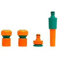 Набор насадок Flo FLO89203 ABS