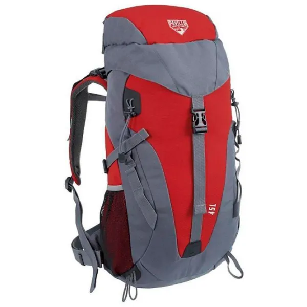 Rucsac pentru turism Bestway 68028BW Pentru trekking/ 45 l photo 1