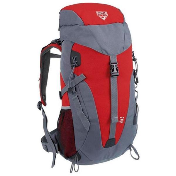 Rucsac pentru turism Bestway 68028BW Pentru trekking/ 45 l photo 1