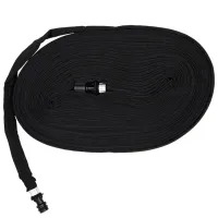 Furtun pentru grădină Flo FLO89371 PVC