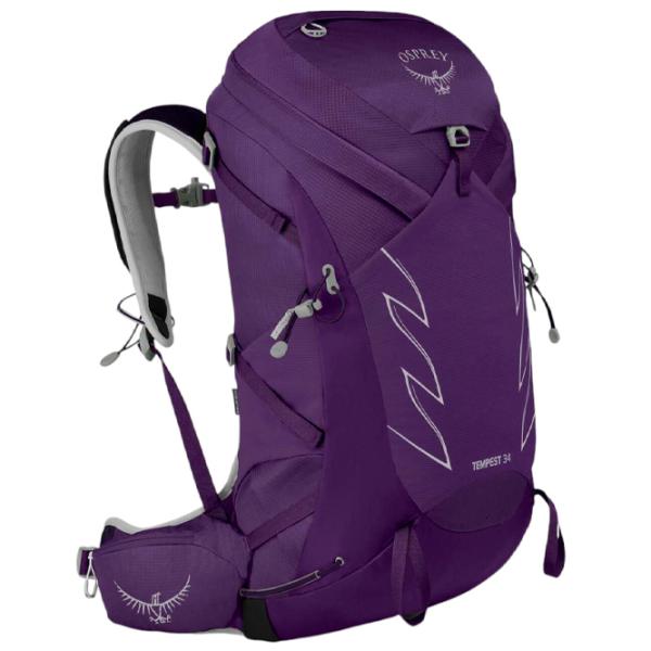 Rucsac pentru turism Osprey Tempest III 34 Pentru turism/ 34 l photo 1 Rucsac pentru turism Osprey Tempest III 34 Pentru turism/ 34 l photo 1
