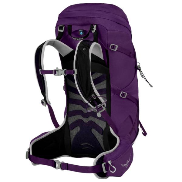 Rucsac pentru turism Osprey Tempest III 34 Pentru turism/ 34 l photo 2 Rucsac pentru turism Osprey Tempest III 34 Pentru turism/ 34 l photo 2