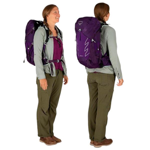 Rucsac pentru turism Osprey Tempest III 34 Pentru turism/ 34 l photo 3 Rucsac pentru turism Osprey Tempest III 34 Pentru turism/ 34 l photo 3