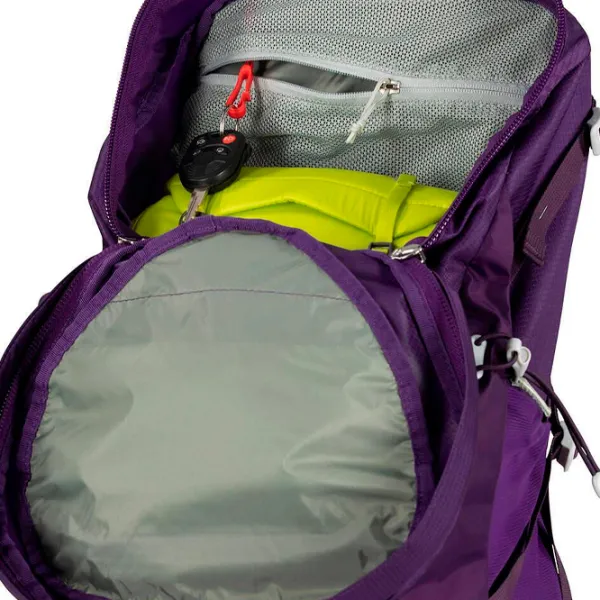 Rucsac pentru turism Osprey Tempest III 34 Pentru turism/ 34 l photo 4 Rucsac pentru turism Osprey Tempest III 34 Pentru turism/ 34 l photo 4